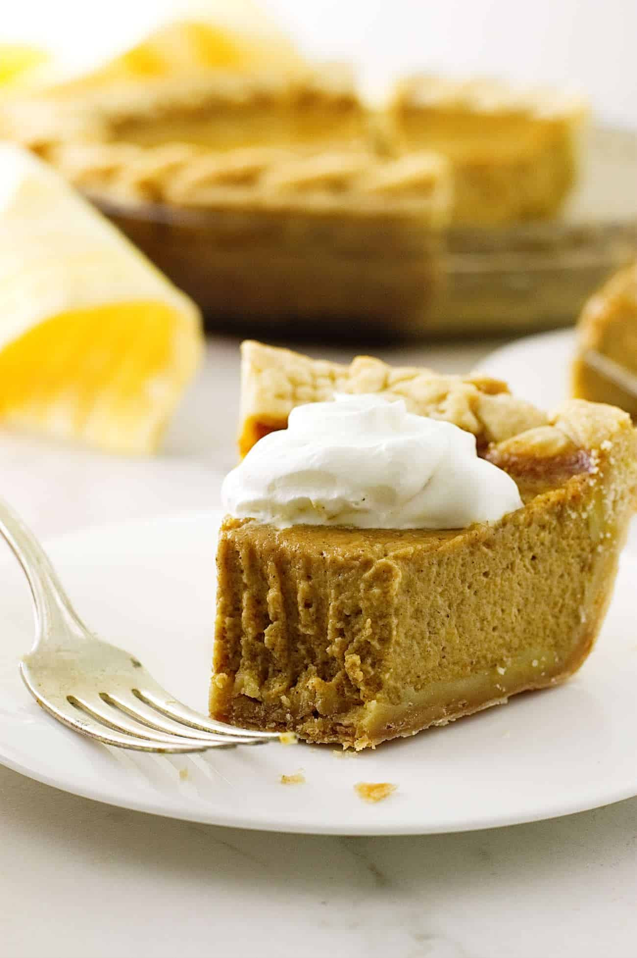 Costco Pumpkin Pie
 Copycat Costco Pumpkin Pie Savor the Best