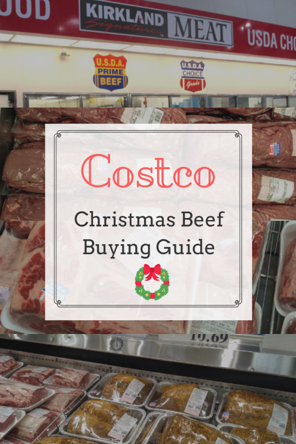 Costco Thanksgiving Dinner 2018
 Cost of Rib Roast & Tenderloin at Costco 2018 Prices