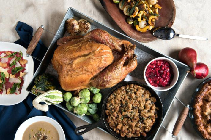 Costco Thanksgiving Dinner 2018
 Thanksgiving Dinner Sides Costco Thanksgiving Dinner Sides