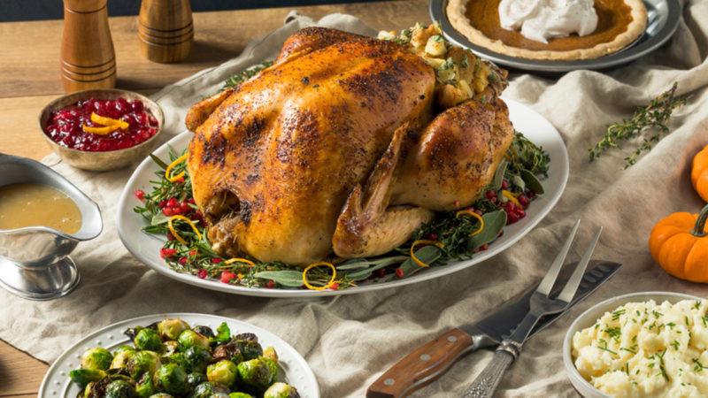 Costco Thanksgiving Dinner 2018
 Here s How to Tackle Your Thanksgiving Shopping List at