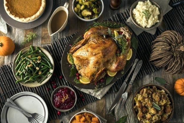 Costco Thanksgiving Dinner 2018
 Thanksgiving Dinner Sides Costco Thanksgiving Dinner Sides