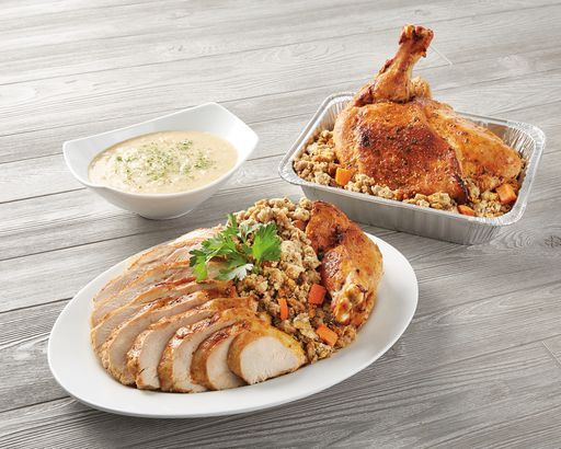 Costco Thanksgiving Dinner 2018
 Costco Food Deals for Thanksgiving Dinner