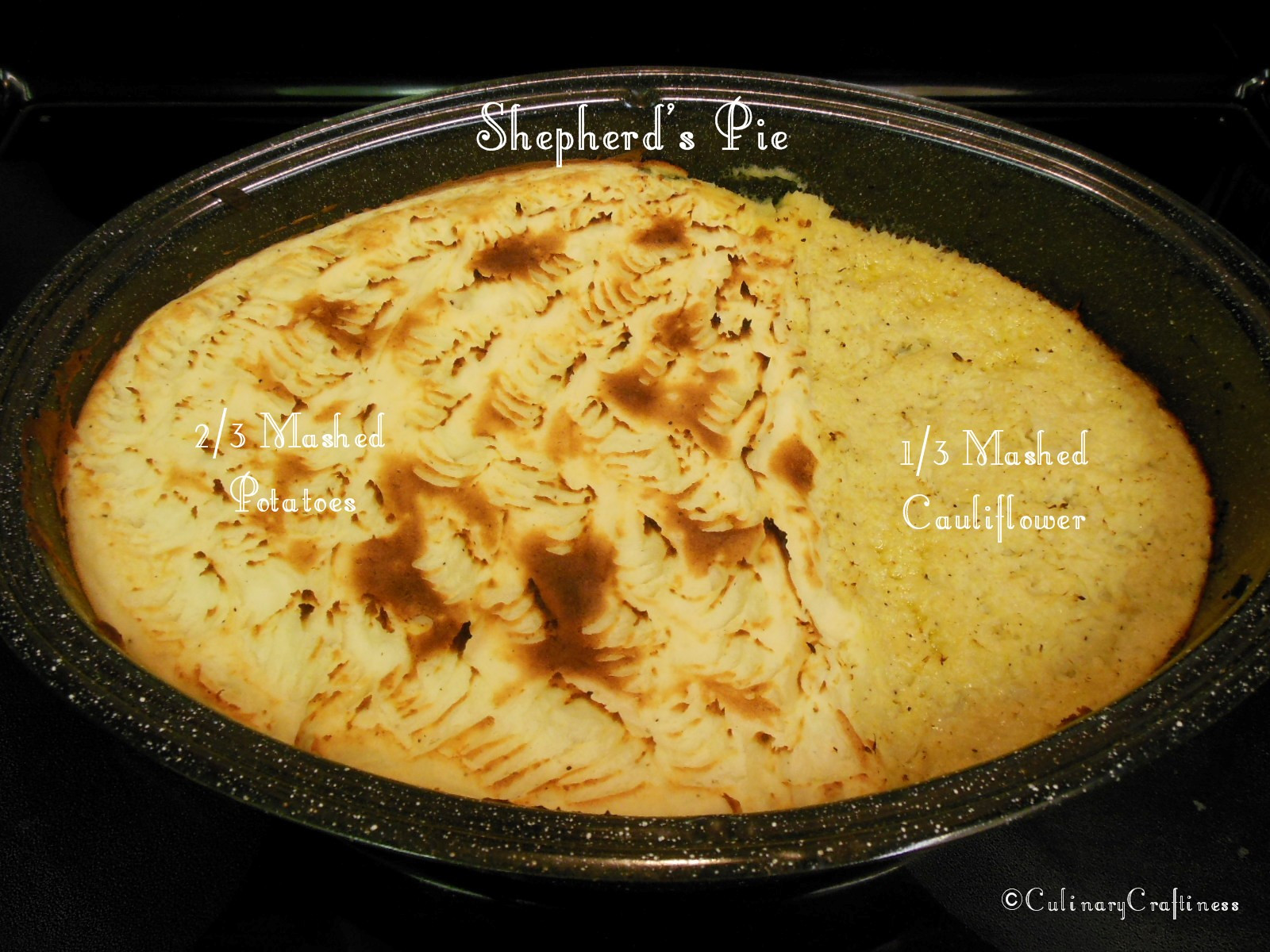 Cottage Pie Vs Shepherd'S Pie
 Cottage Pie vs Shepherd’s Pie Is There a Difference