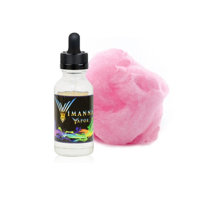 Cotton Candy Vape Juice
 Cotton Candy Vape Juice Sugary E Liquid Flavor