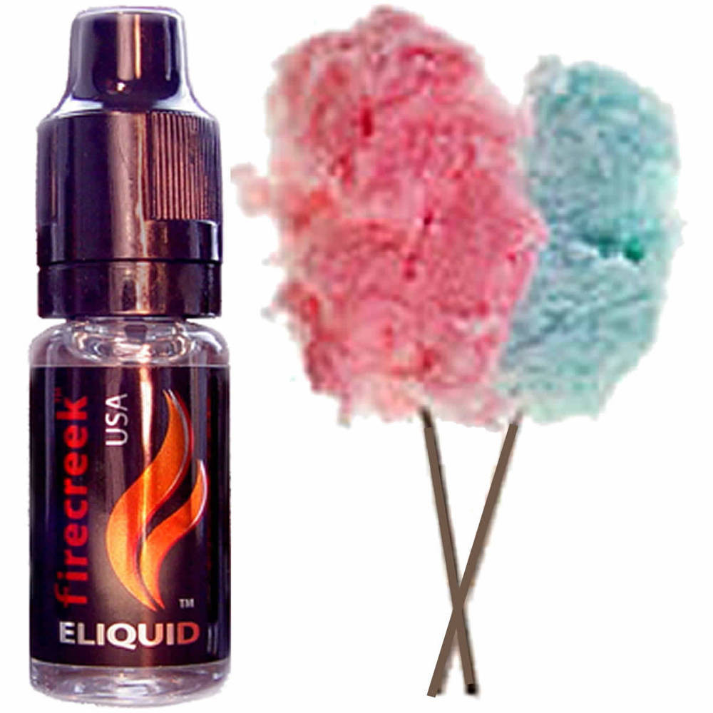 Cotton Candy Vape Juice
 E Liquid Eliquid Vaporizer Juice Cotton Candy Ejuice USA