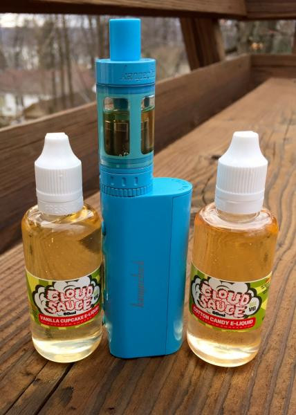 Cotton Candy Vape Juice
 Cotton Candy E Juice E Liquid