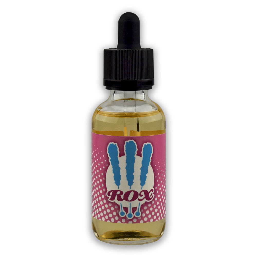 Cotton Candy Vape Juice
 Cotton Candy by ROX Premium E Juice