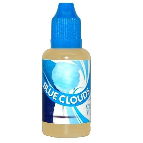 Cotton Candy Vape Juice
 Blue Clouds EJuice