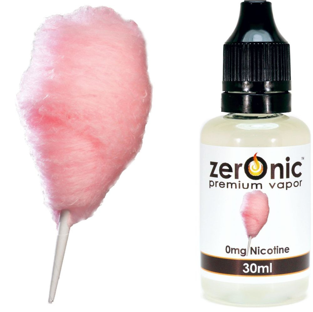 Cotton Candy Vape Juice
 Strawberry Cotton Candy e liquid eliquid vapor vape ejuice