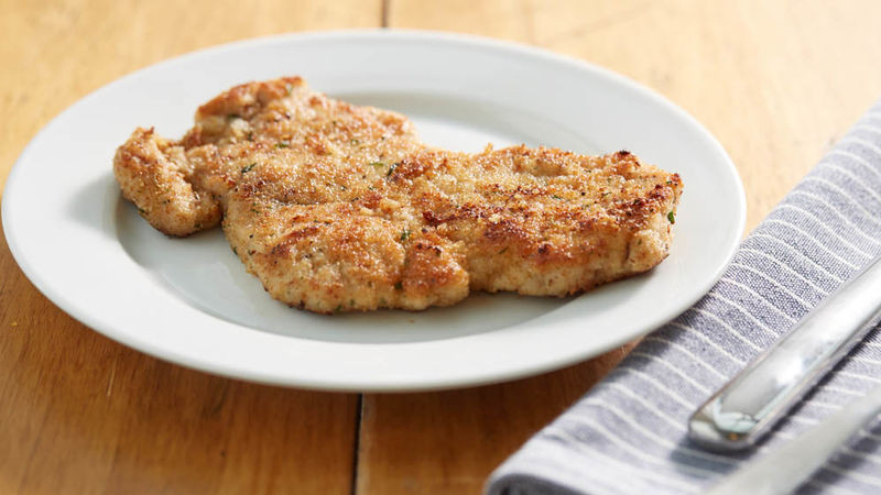 Country Fried Pork Chops
 country fried pork chops