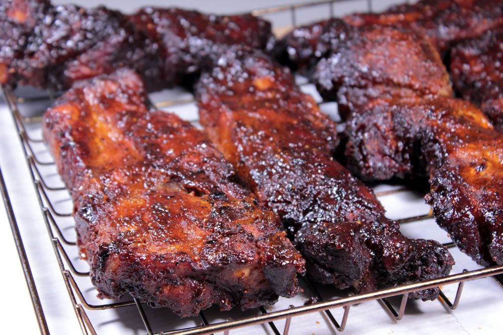 Country Pork Ribs
 Smoked Pork Country Style Ribs Smoking Meat Newsletter