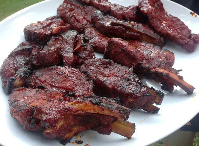 Country Pork Ribs
 Country Style Ribs Recipe How To BBQ Right Blog