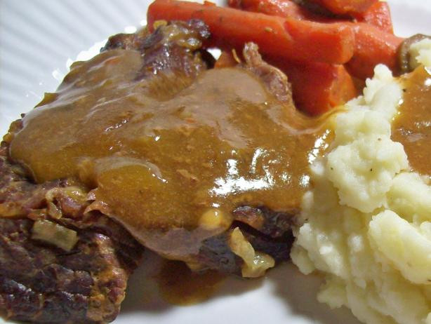 Country Style Beef Ribs
 Hearty Country Style Beef Ribs Recipe Food