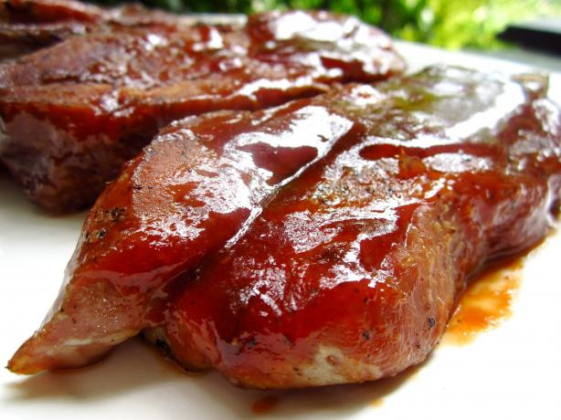 Country Style Pork Ribs Recipe
 Country Style Pork Ribs Recipe Food