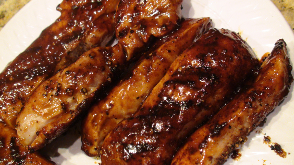 Country Style Pork Ribs Recipe
 Country style Boneless Pork Ribs with Chipotle Sauce
