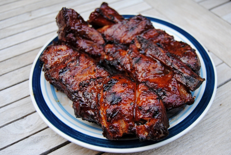 Country Style Pork Ribs Recipe
 Kitchen Survival in the Modern World