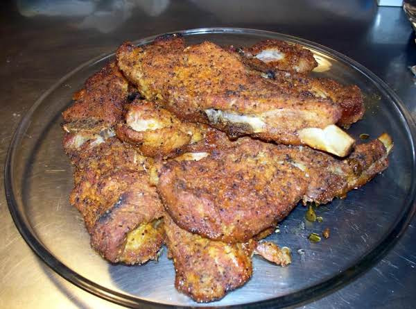 Country Style Pork Ribs Recipe
 Country Style Pork Ribs Recipe