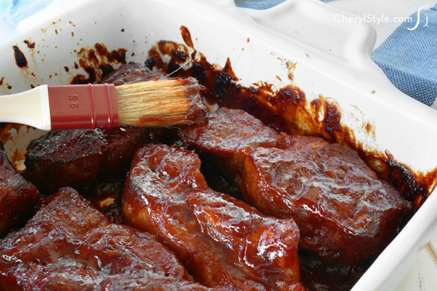 Country Style Pork Ribs Recipe
 Country Style Barbecue Pork Ribs Recipe