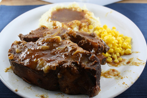 Country Style Pork Ribs Slow Cooker
 Slow Cooker Country Style Pork Ribs Recipe