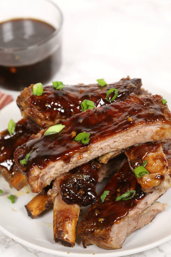 Country Style Pork Ribs Slow Cooker Beer
 hoisin ribs slow cooker