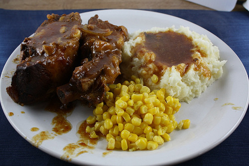Country Style Pork Ribs Slow Cooker
 Slow Cooker Country Style Pork Ribs Recipe
