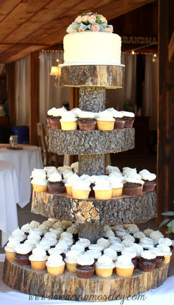 Country Wedding Cakes
 Top 30 Country Wedding Ideas And Wedding Invitations For