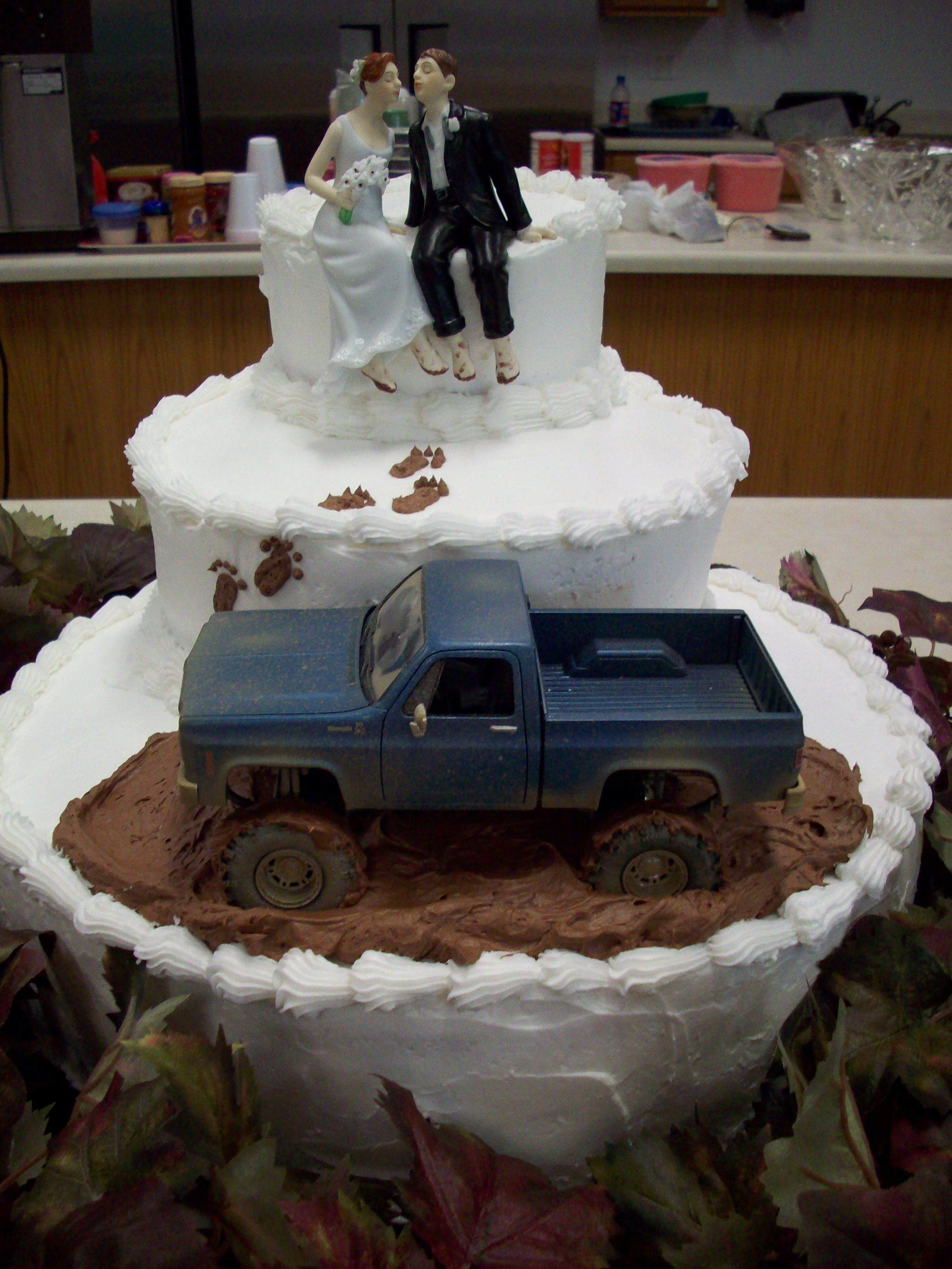 Country Wedding Cakes
 10 Farm Wedding Cakes Lorna Sixsmith