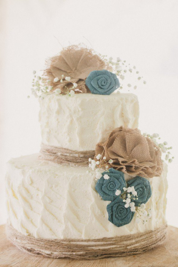 Country Wedding Cakes
 Country Wedding Cake Ideas Rustic Wedding Chic