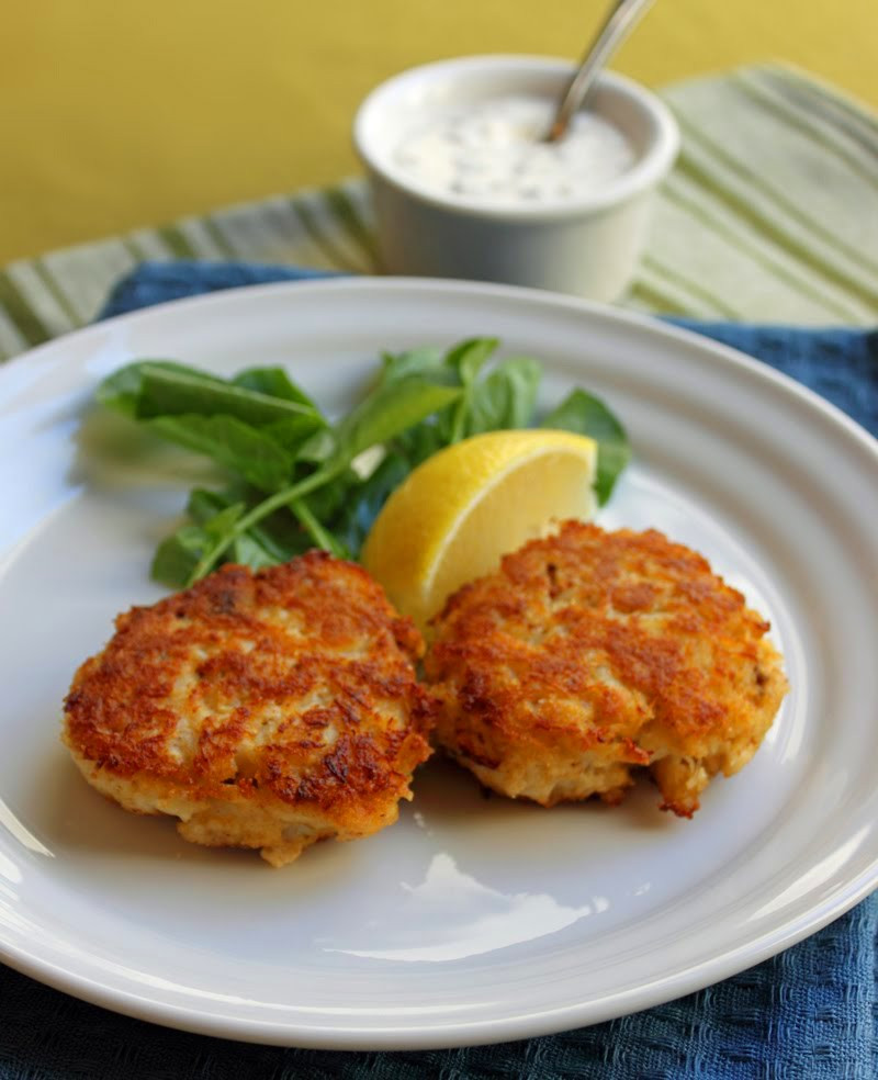 Crab Cake Recipe
 Food Wishes Video Recipes Maryland Crab Cakes – The Good