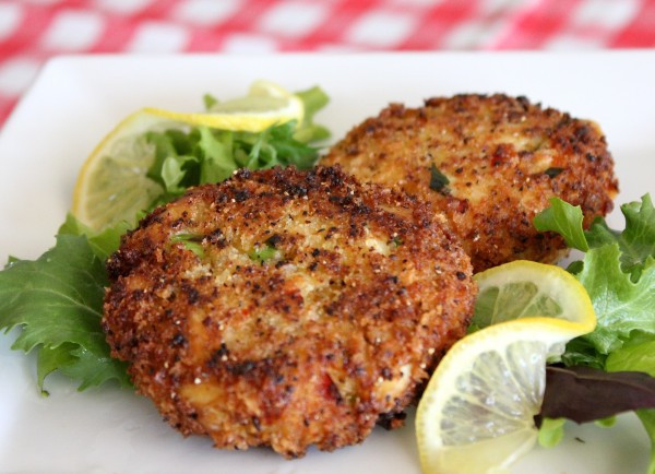 Crab Cake Recipe
 Ultimate Crab Cakes – Easy & Delicious Crab Cake Recipe