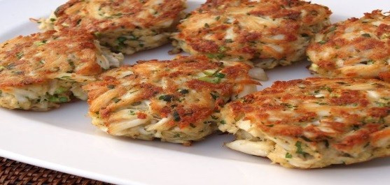 Crab Cake Recipe Panko
 dungeness crab cakes panko