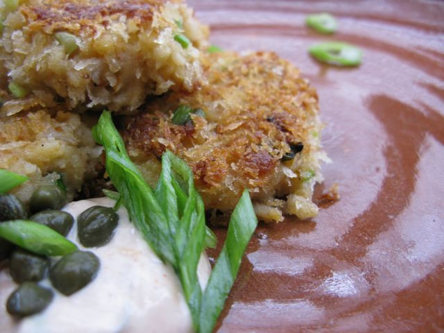 Crab Cake Recipe Panko
 Fresh Ideas Panko Crab Cakes