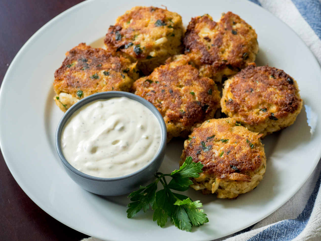 Crab Cake Recipe Panko
 Maryland Crab Cake Recipe Panko