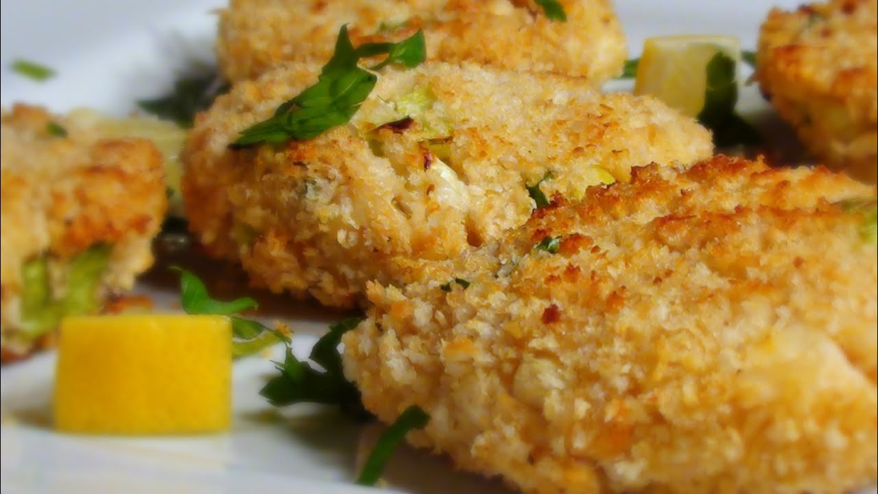 Crab Cake Recipe Panko
 Lump Crab Cake Recipe Panko