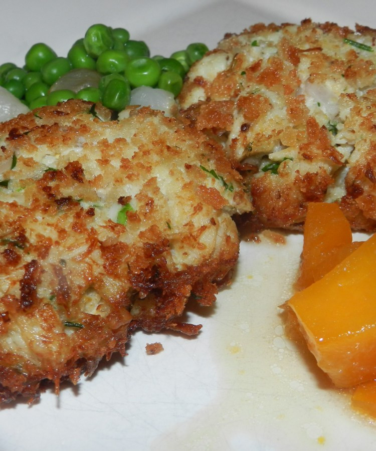 Crab Cake Recipe Panko
 crab Archives Discovery Cooking