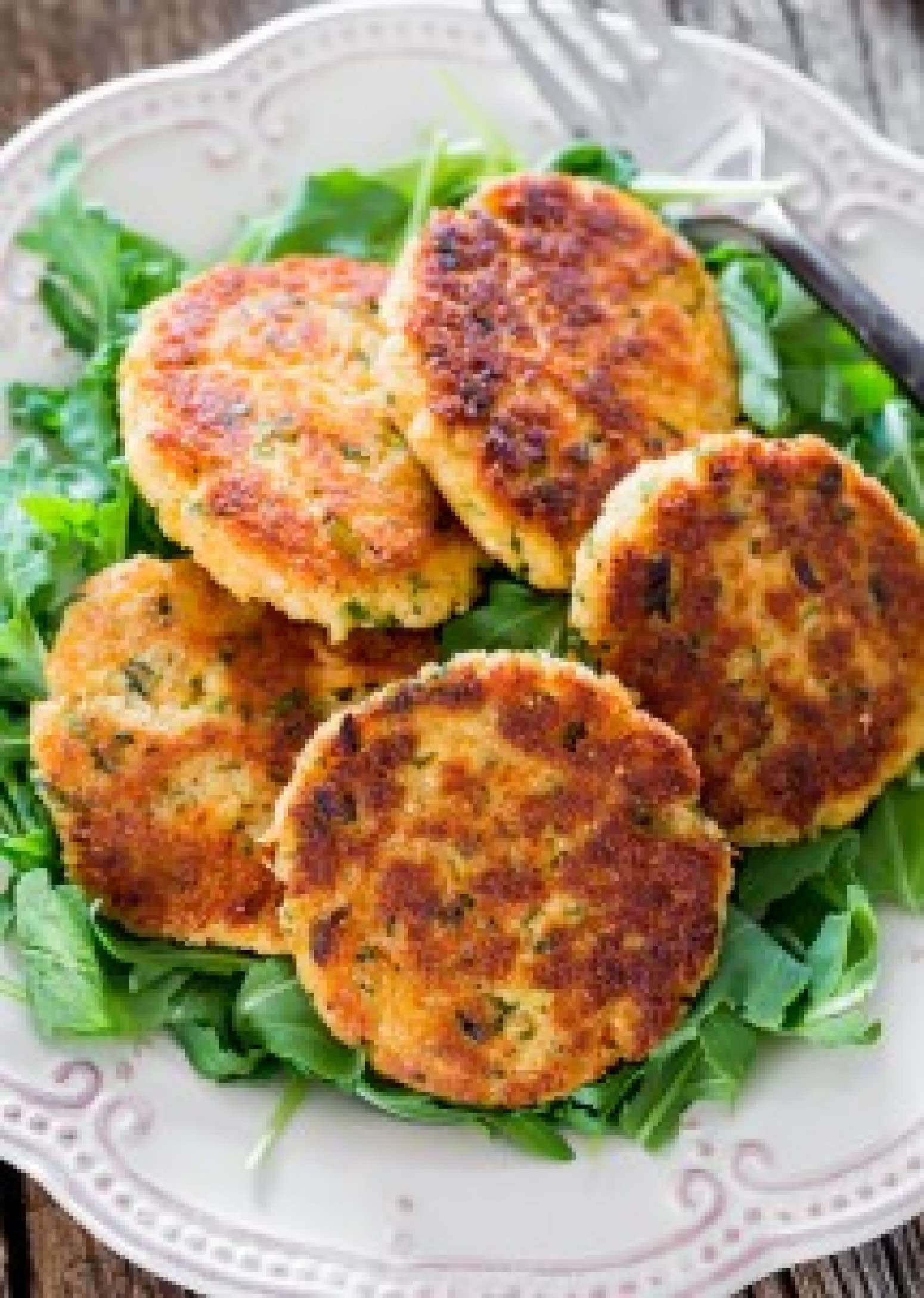 Crab Cake Recipe
 Easy Crab Cakes Recipe