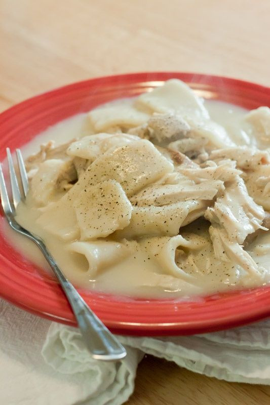 Cracker Barrel Chicken And Dumplings Recipe
 Cracker barrel chicken Dumplings and Barrels on Pinterest