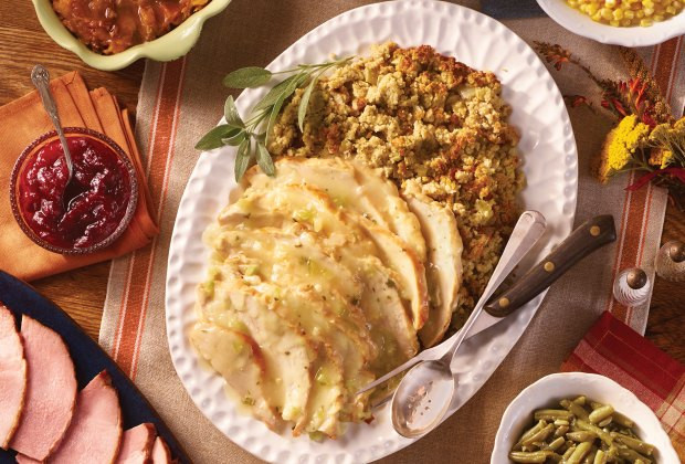 Cracker Barrel Christmas Dinner
 Kid Friendly Restaurants Open on Thanksgiving in Houston