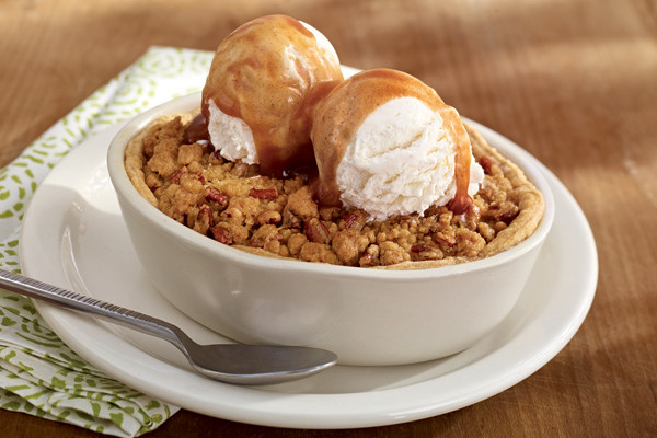 Cracker Barrel Desserts
 8 Things You Should Never Order from Cracker Barrel