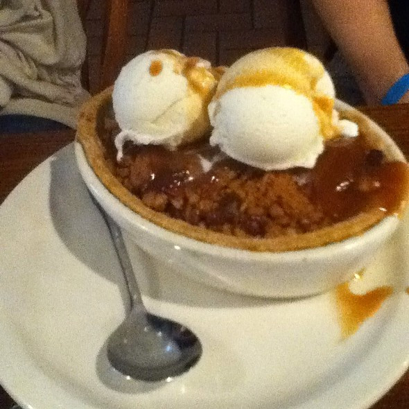 Cracker Barrel Desserts
 hipinion • View topic What is the worst dessert