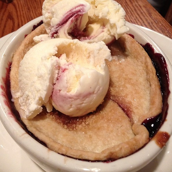 Cracker Barrel Desserts
 Cracker Barrel Copycat Recipes Blackberry Cobbler