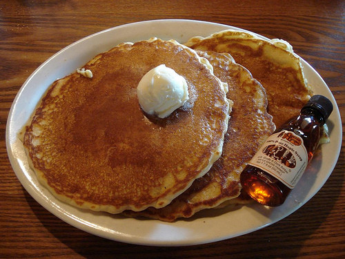 Cracker Barrel Pancakes
 Illinois Pancakes Cracker Barrel Romeoville