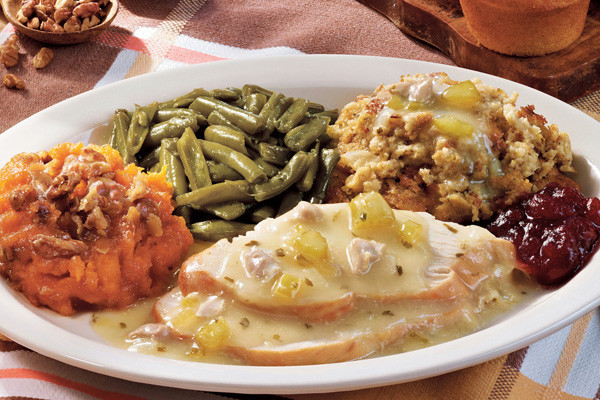 Cracker Barrell Thanksgiving Dinner
 Cracker Barrel Daily Deals