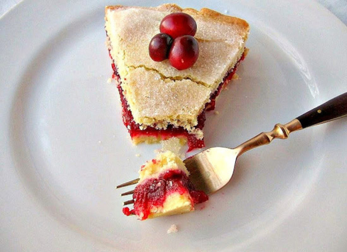 Cranberry Dessert Recipes
 The Best Cranberry Desserts You ll Ever Make