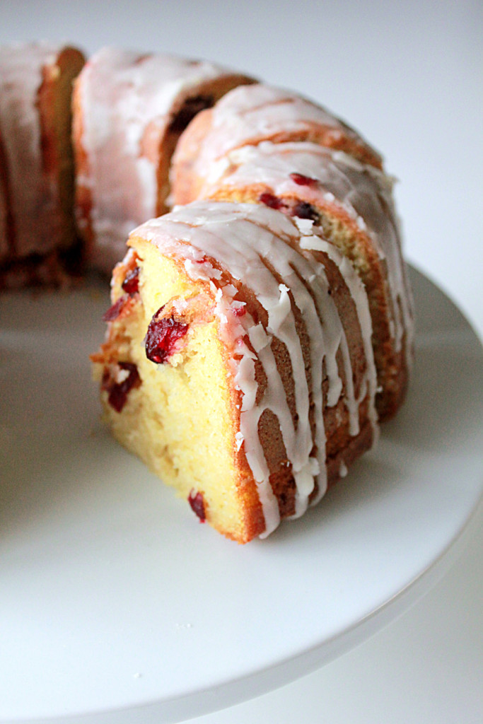 Cranberry Orange Bundt Cake
 Orange Cranberry Bundt Cake Oh Sweet Day