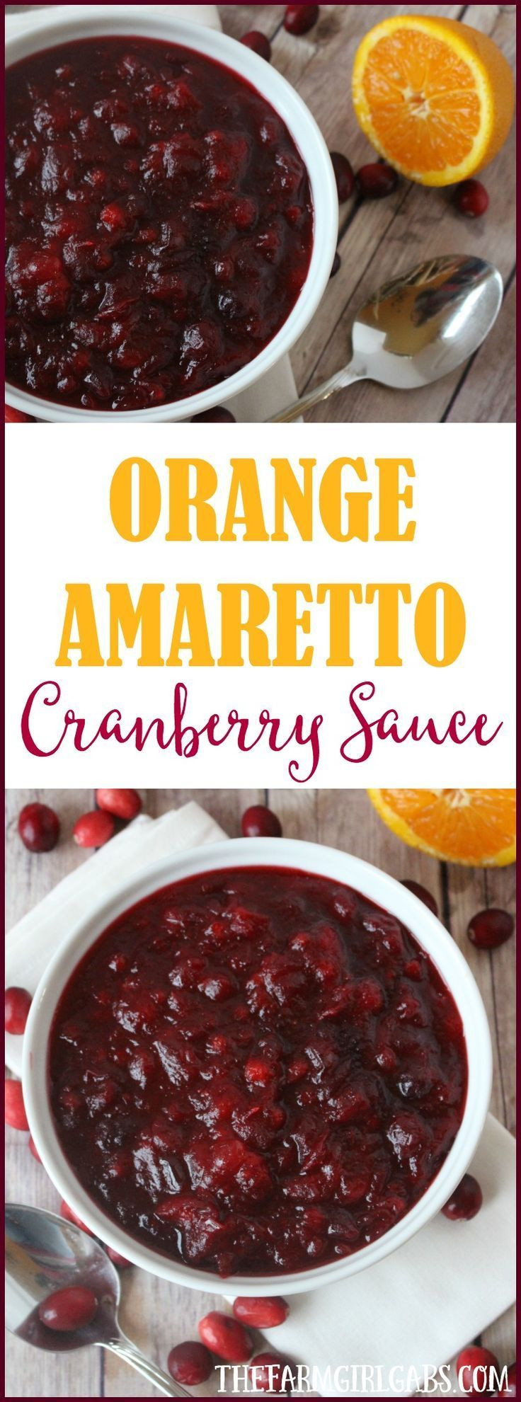 Cranberry Recipes For Thanksgiving
 233 best thanksgiving ideas for families and kids images