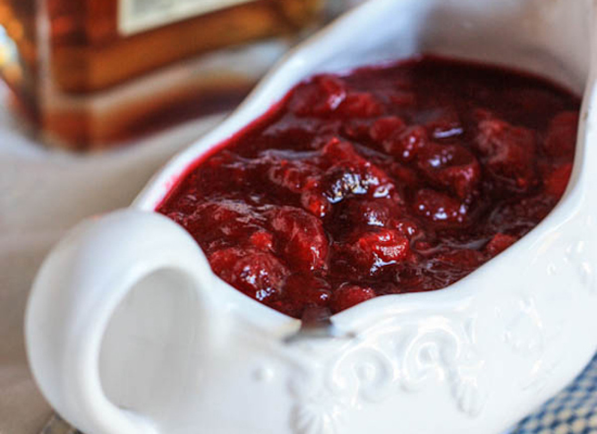 Cranberry Recipes For Thanksgiving
 The Best Cranberry Sauce Recipes For Thanksgiving