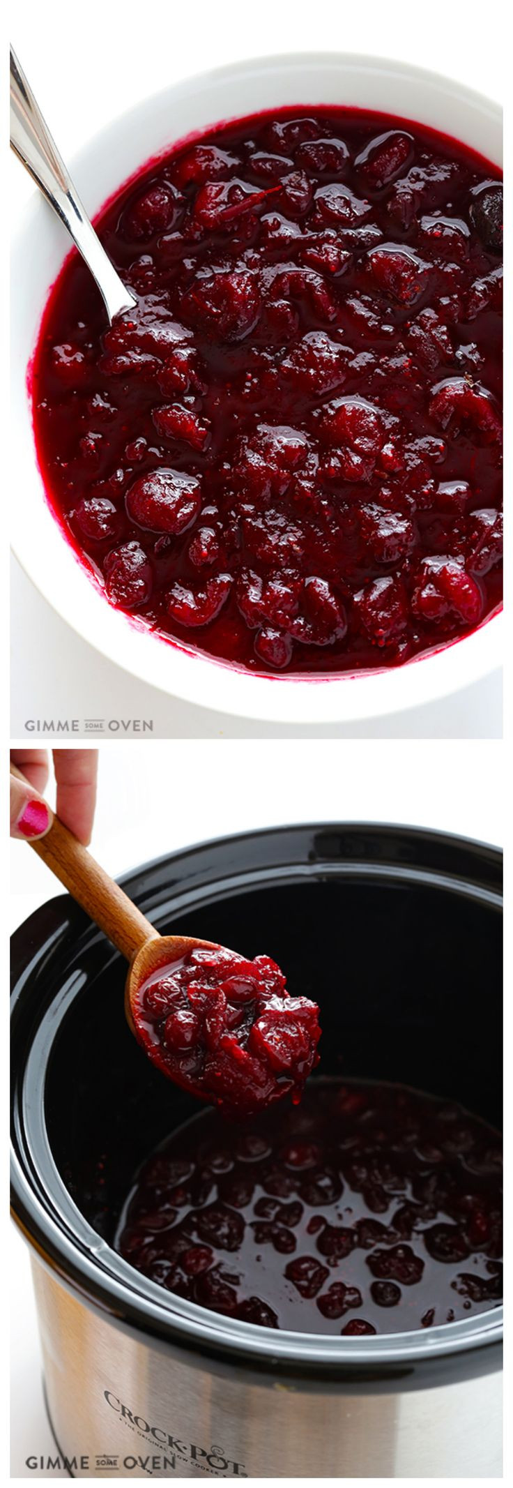 Cranberry Recipes For Thanksgiving
 Best 25 Cranberry sauce ideas on Pinterest