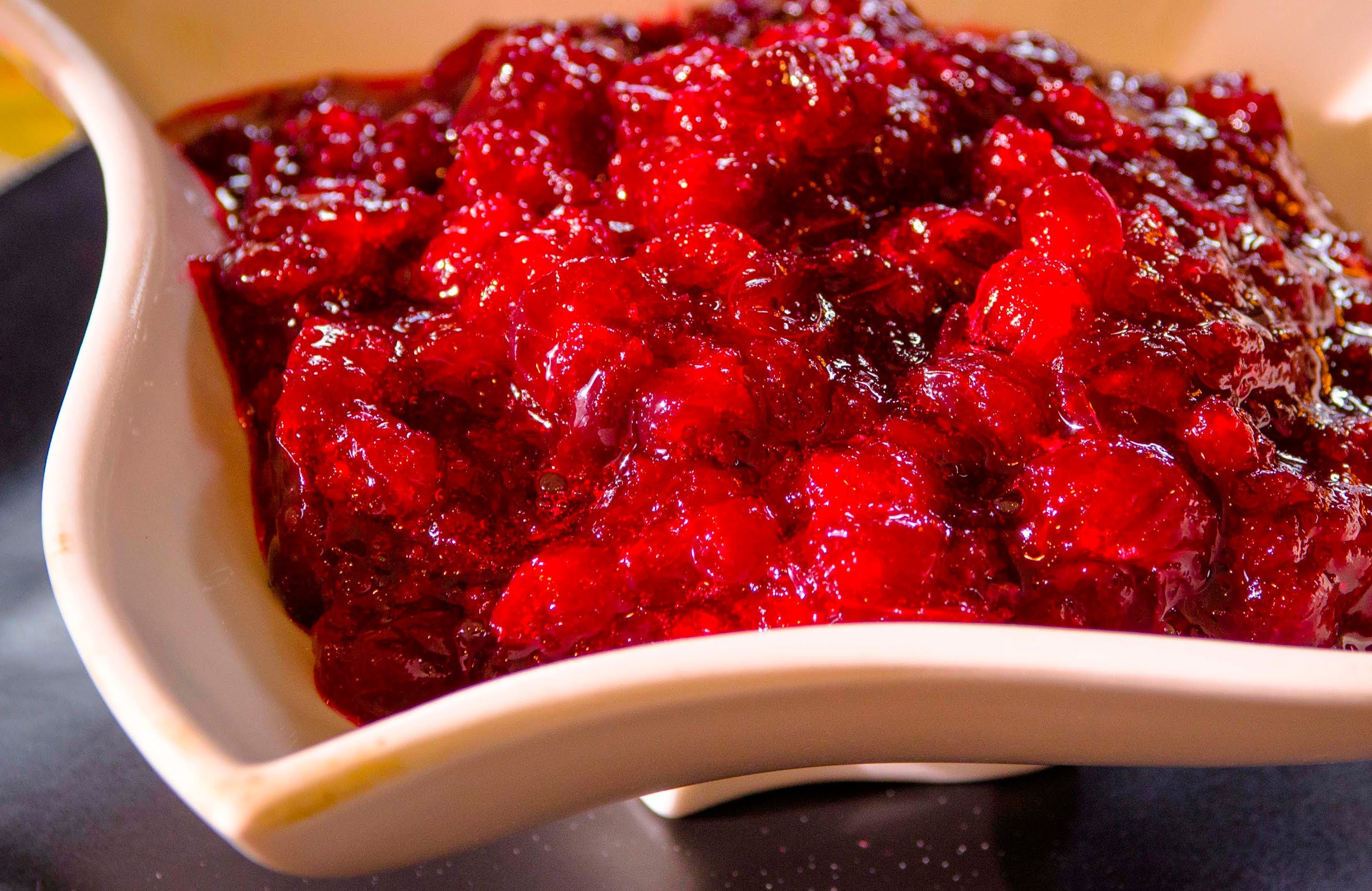 Cranberry Sauce Recipes
 Thanksgiving Recipes Cranberry Sauce Recipe