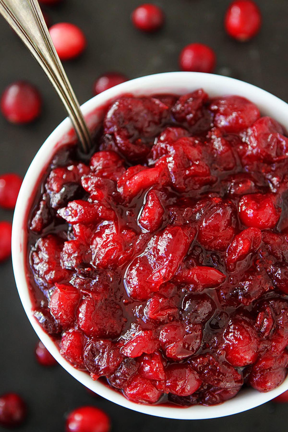 Cranberry Sauce Recipes
 13 Easy Cranberry Sauce Recipes for Thanksgiving How to